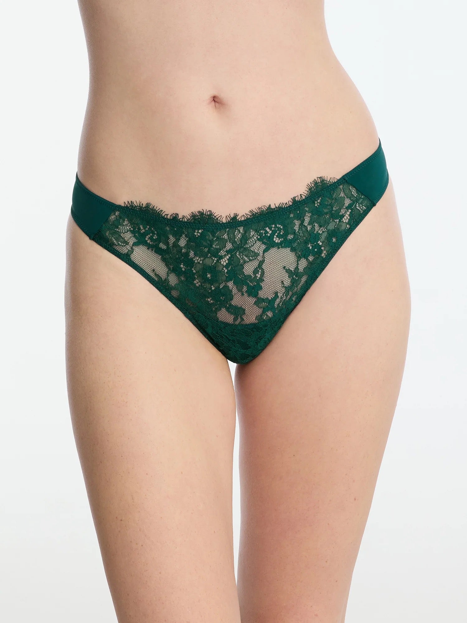 Skarlett Blue Entice Thong - Wreath