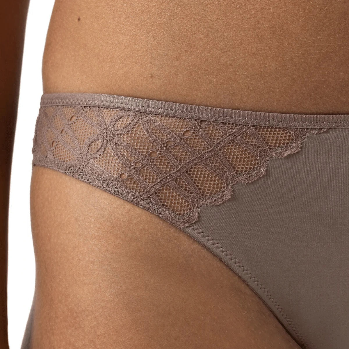 Mey Brazilian Panty - Temptation Poetry