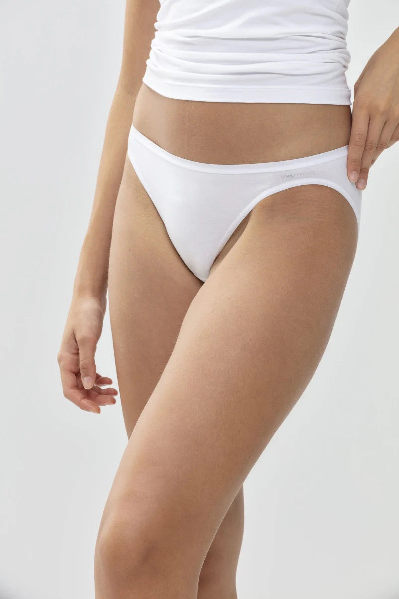 Mey Organic Cotton Mini Briefs