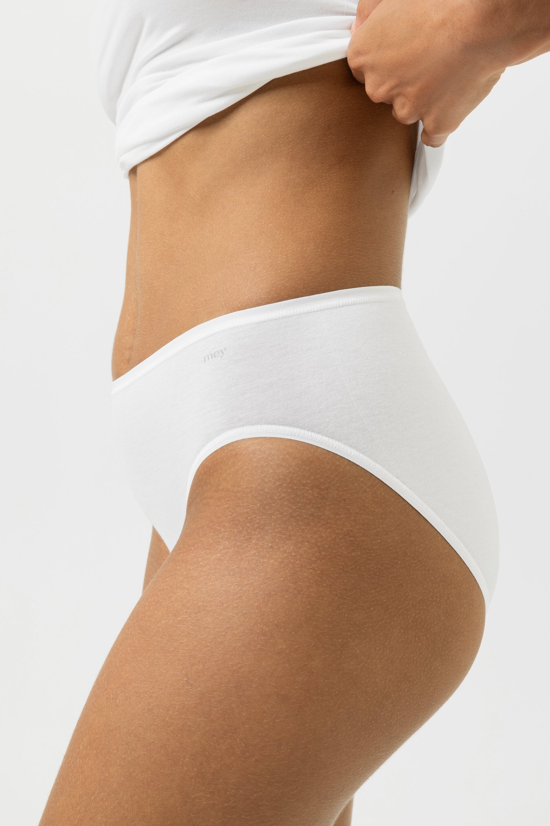 Mey Organic Cotton American Briefs