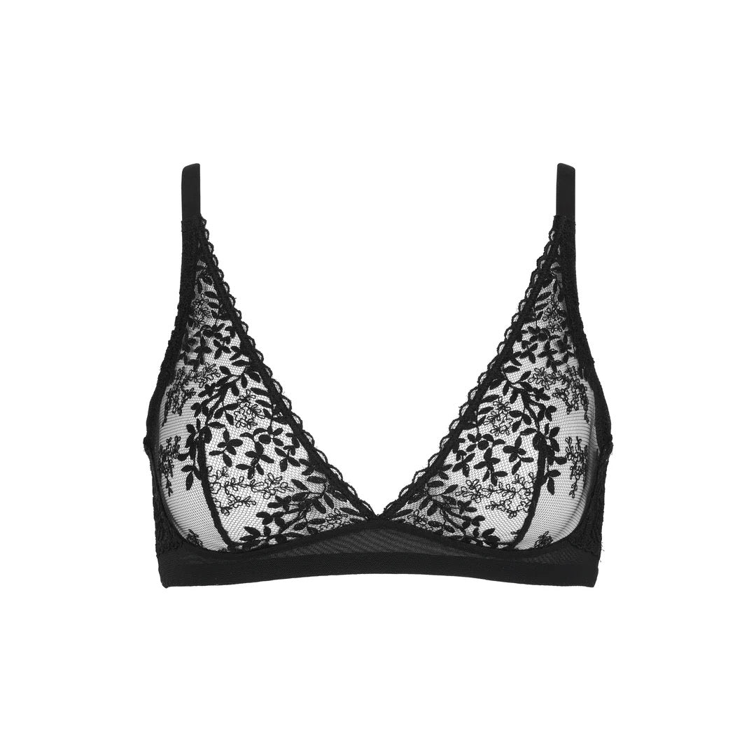 Huit Desir Wireless Bralette