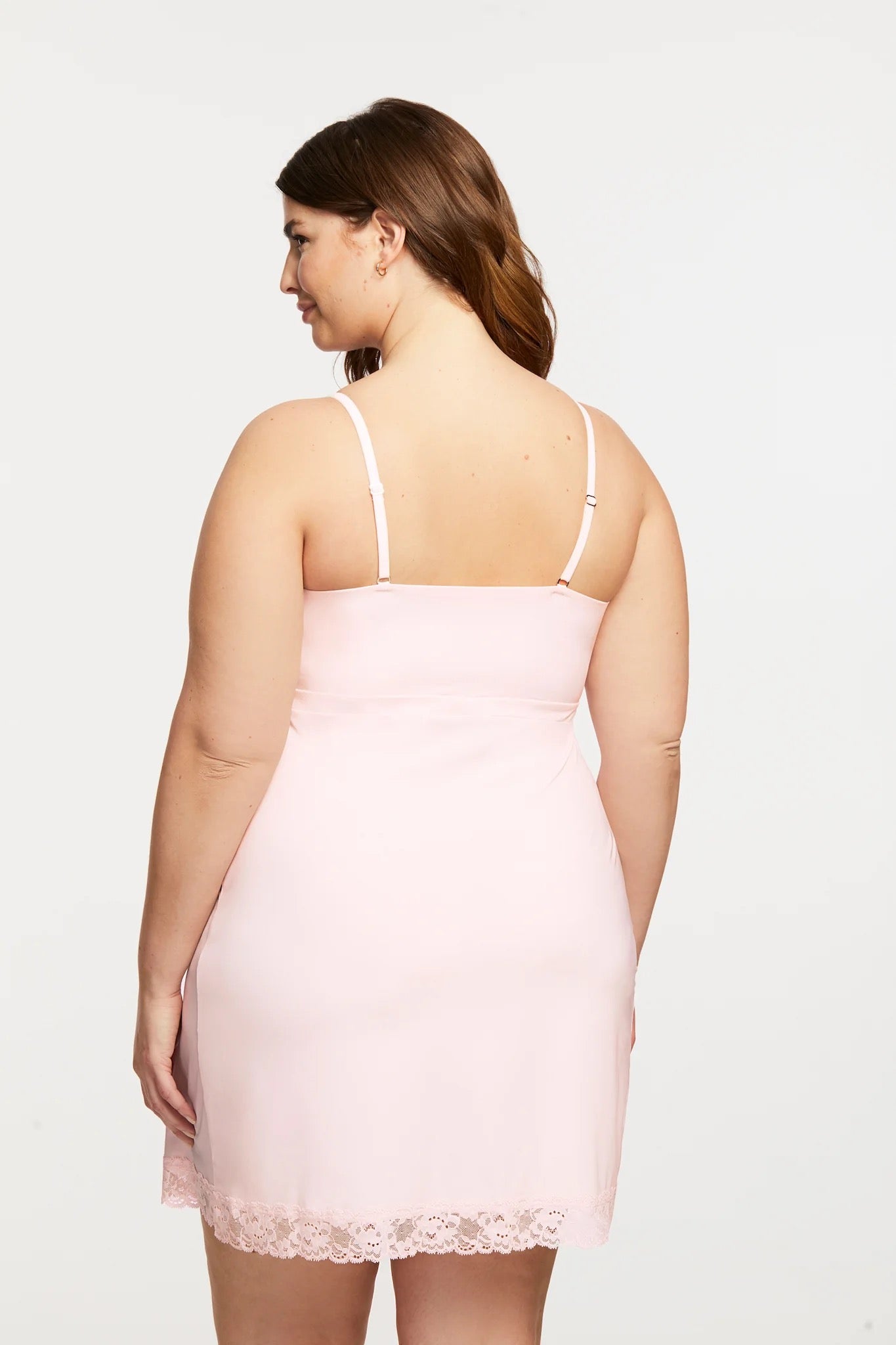 Montelle Bust Support Chemise