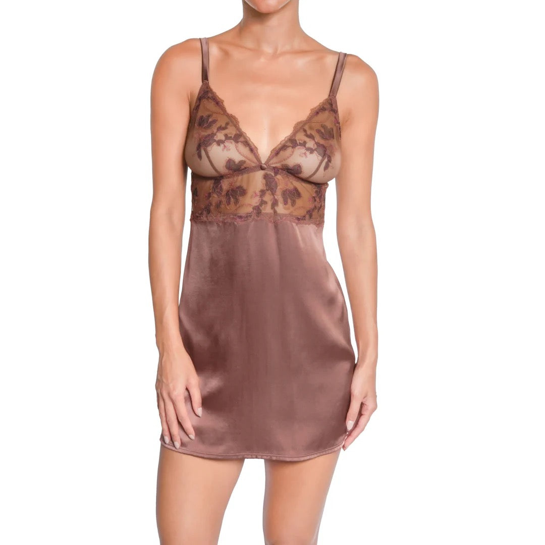 Huit Poeme Babydoll