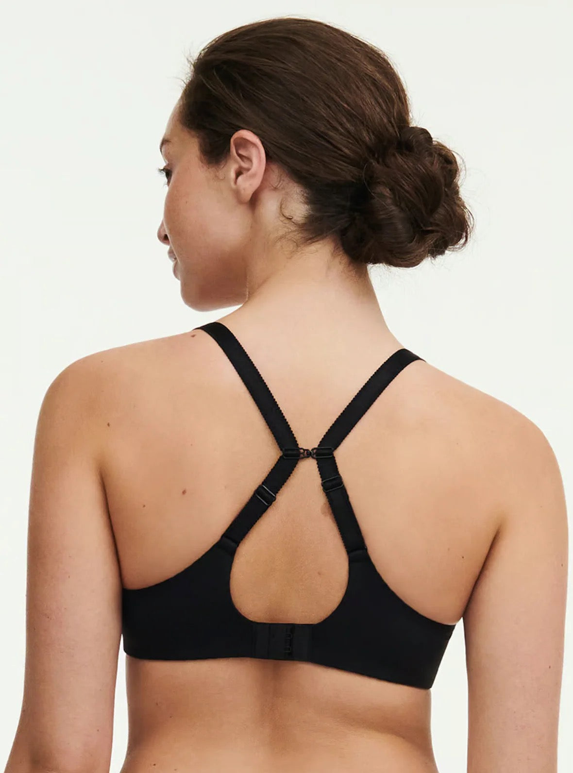 Chantelle Norah Chic Plunge T-Shirt Bra