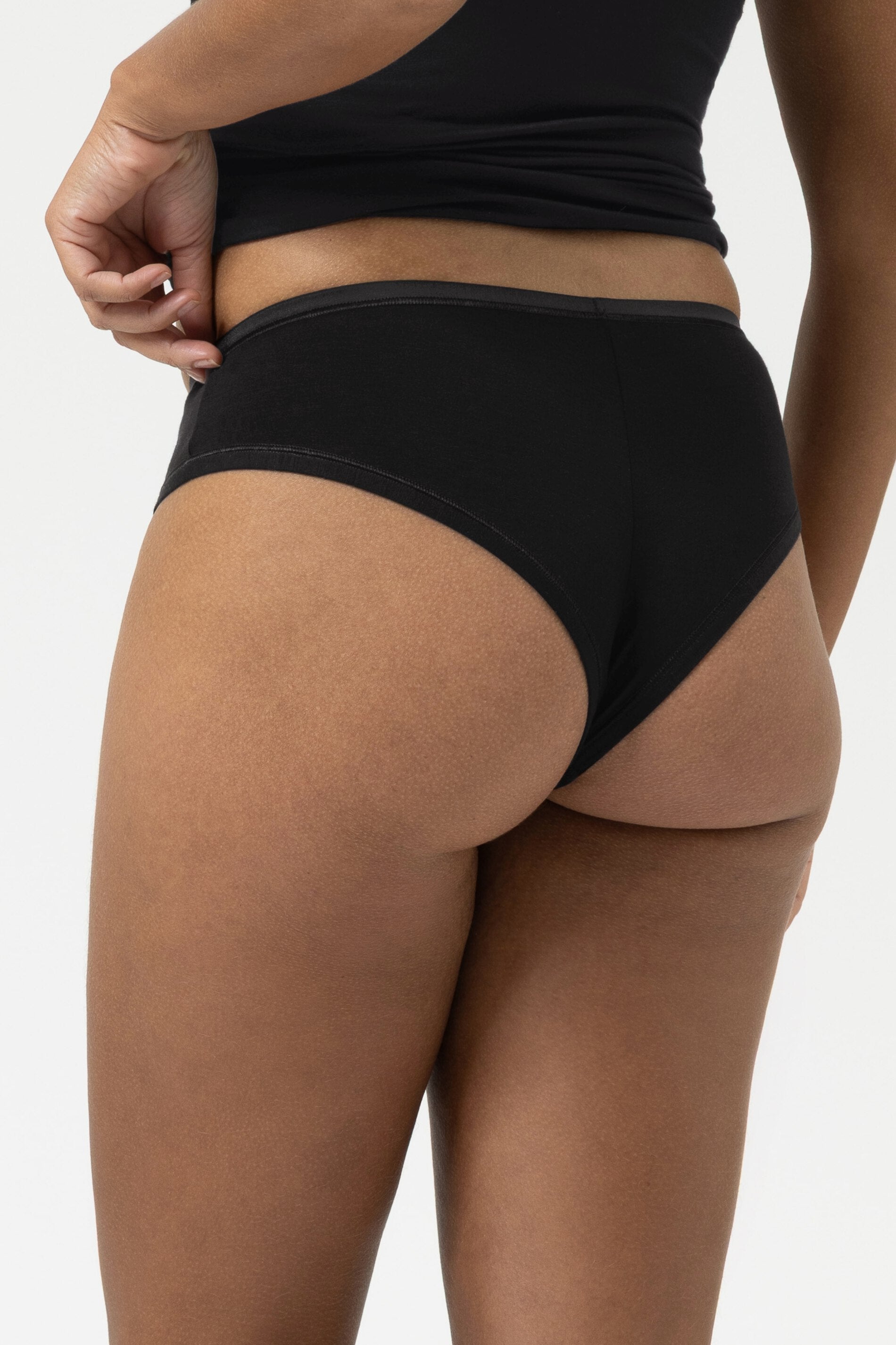 Mey Pure Modal Hipster