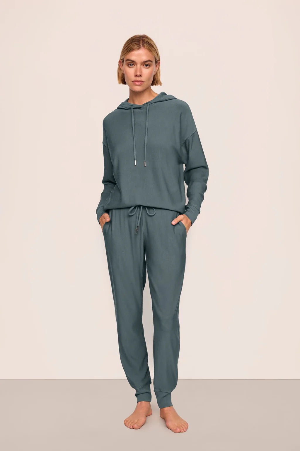 Eberjey Softest Sweats Jogger