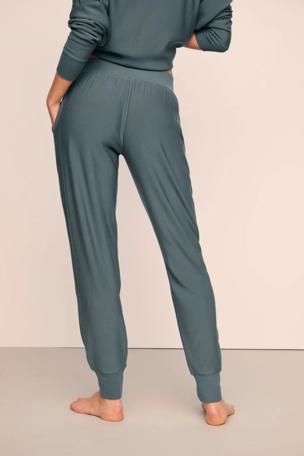 Eberjey Softest Sweats Jogger