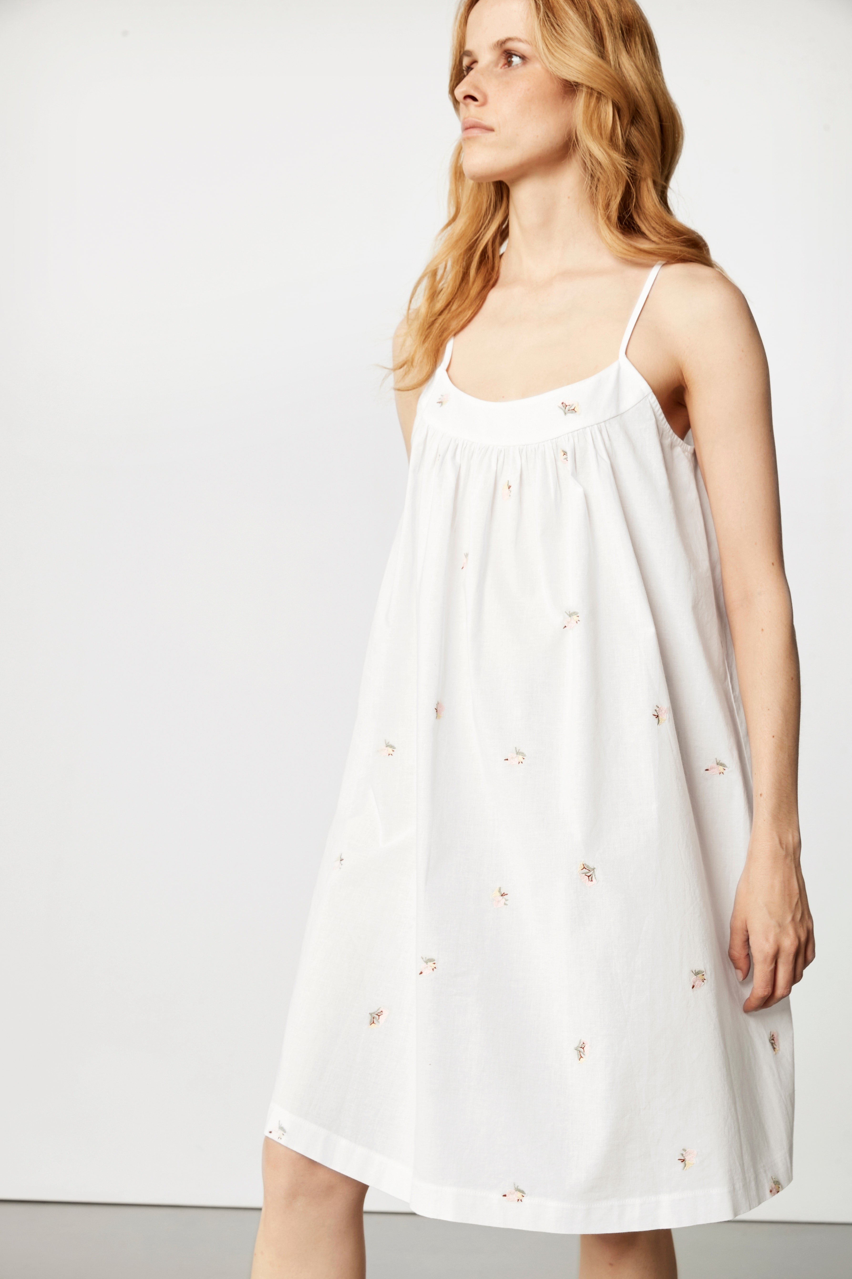Pluto Jaade Nightgown