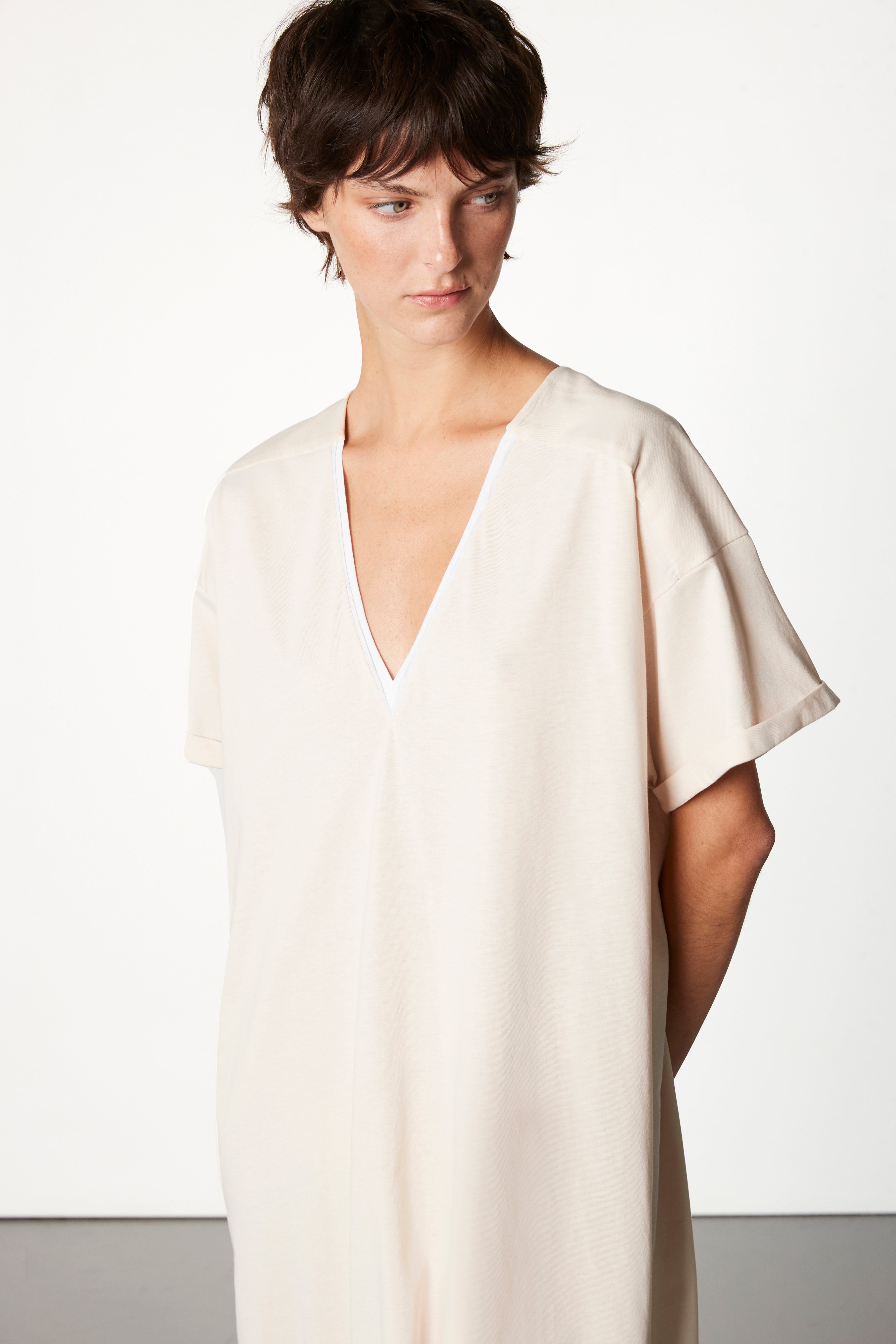 Pluto Macey Gown