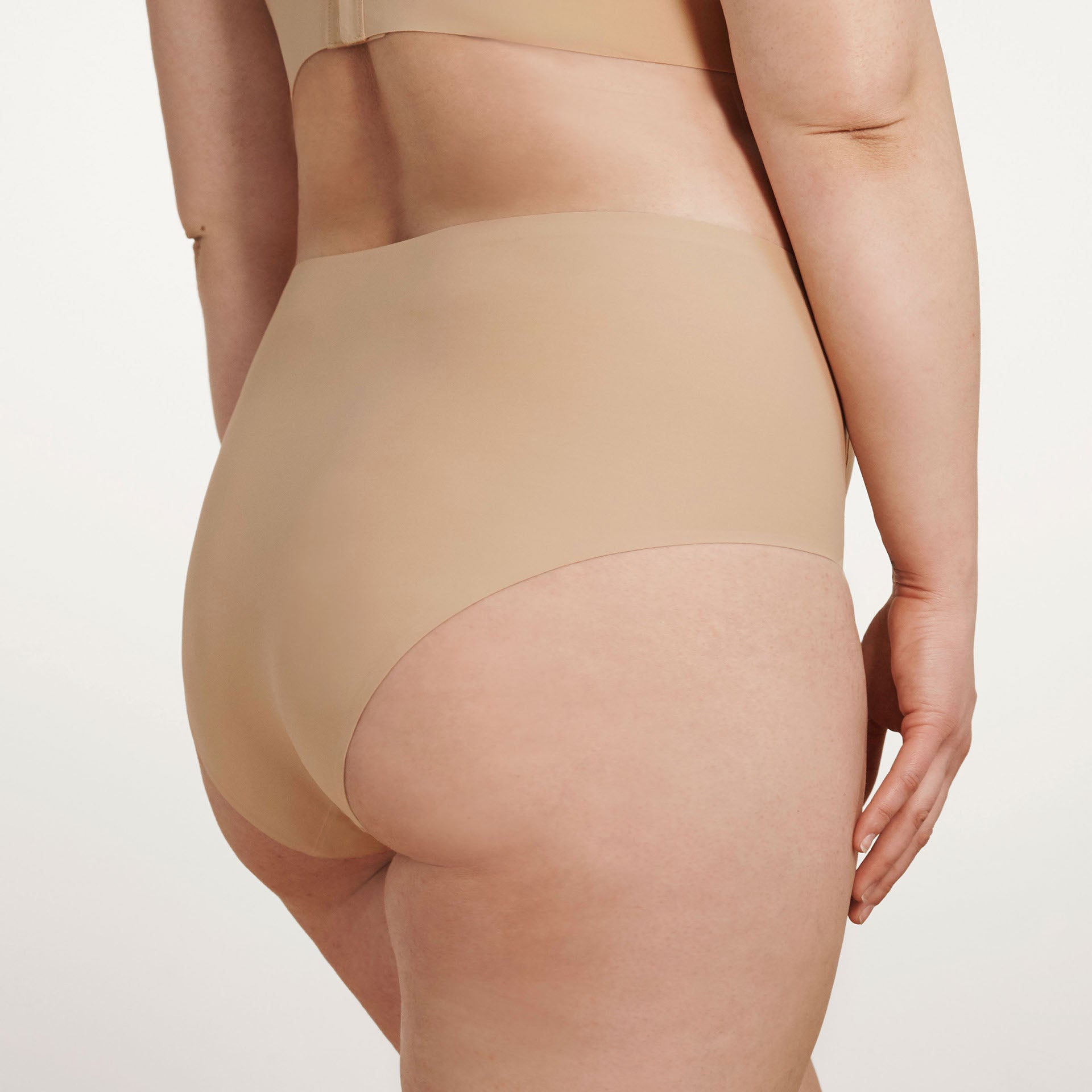 Evelyn and Bobbie High-Waisted Bikini - (0-14)