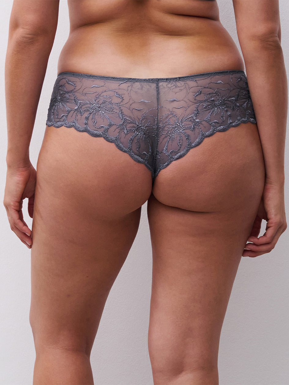 Chantelle Fleurs Hipster Panty