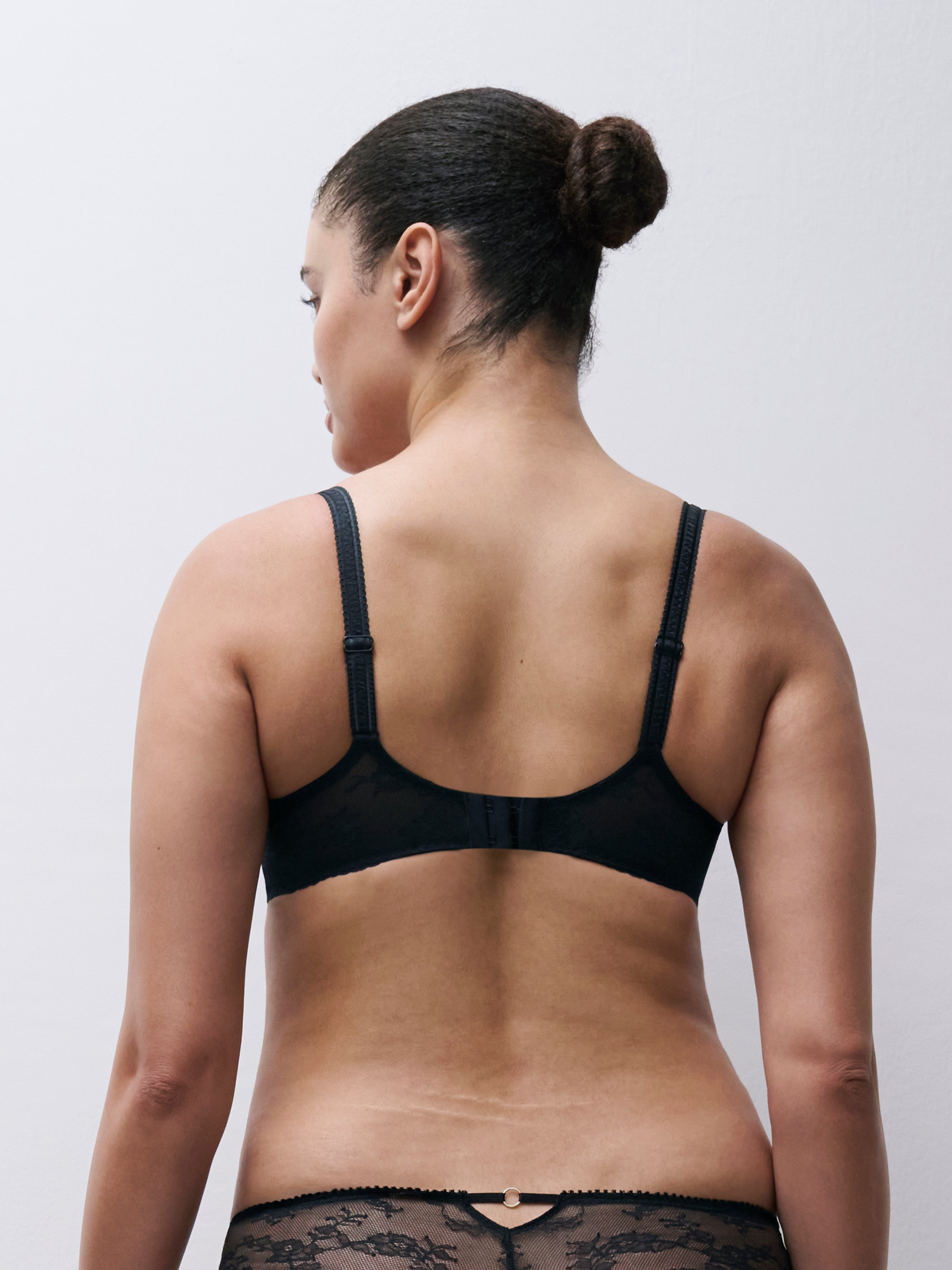 Chantelle Illusion Push-Up Bra