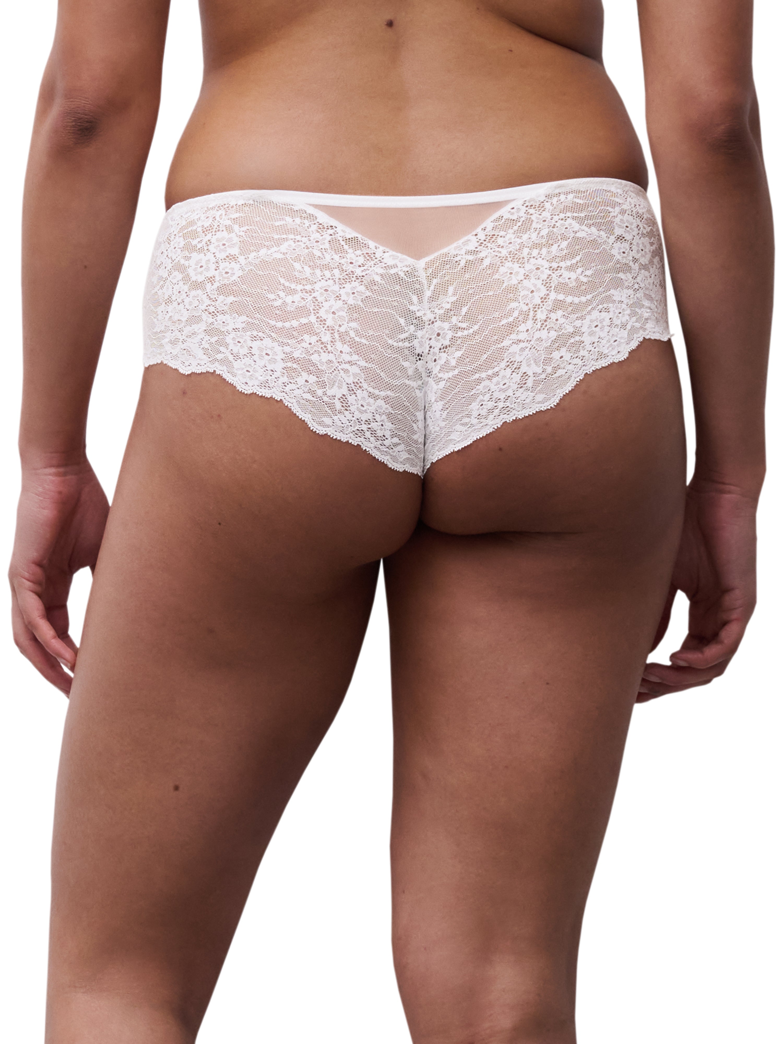 Chantelle Pulp Crush Hipster - Milk