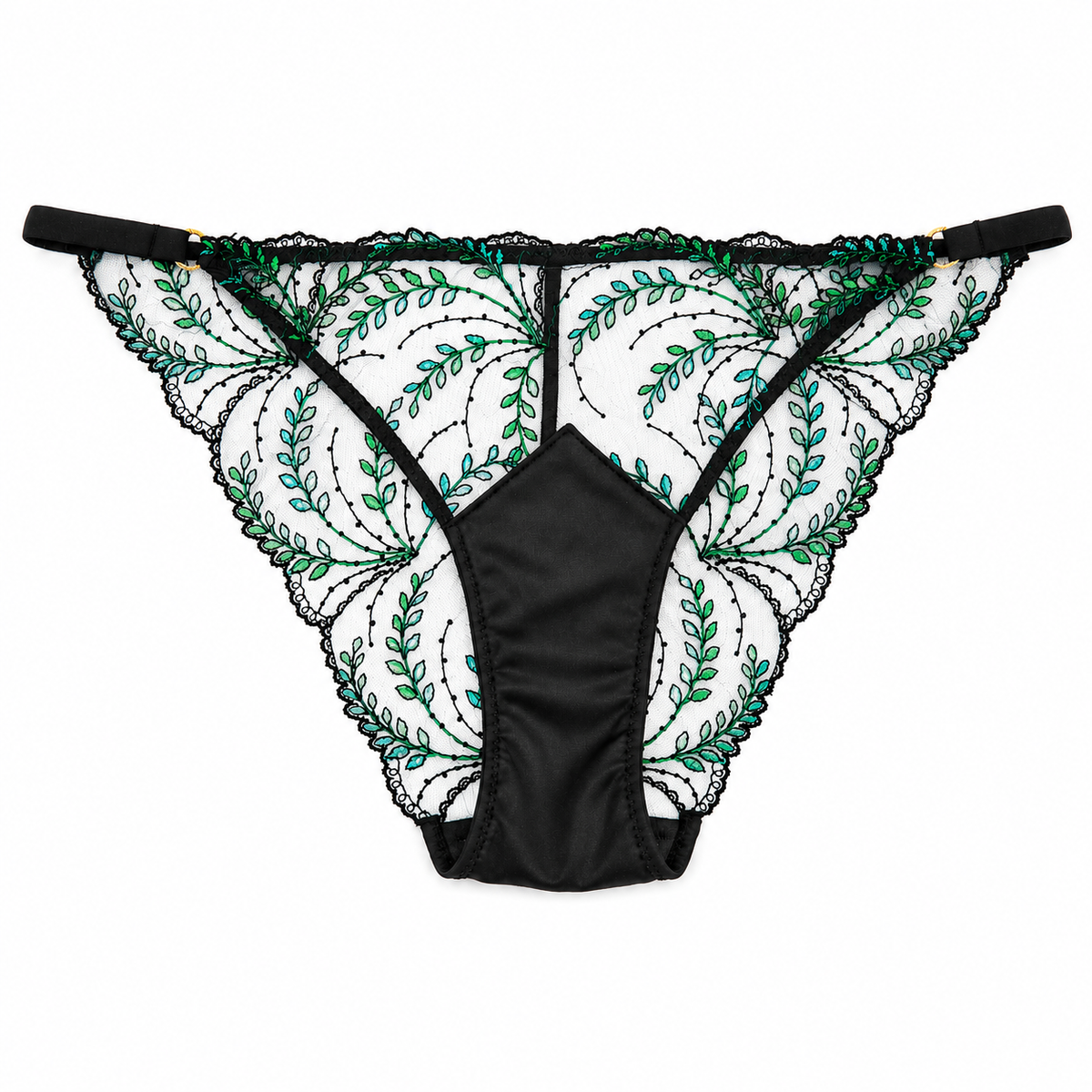 Huit Celeste Bikini