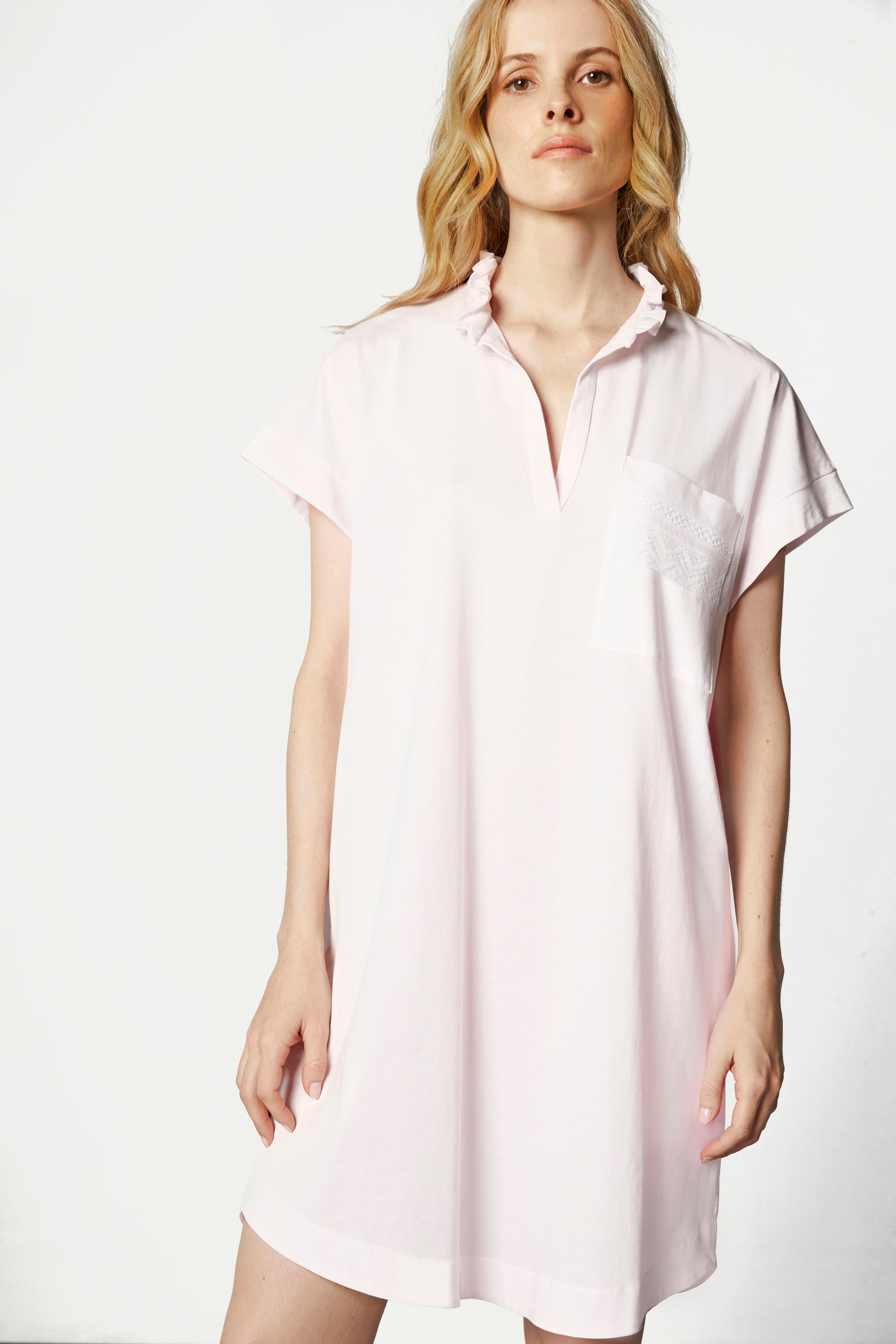 Pluto Efina Nightgown