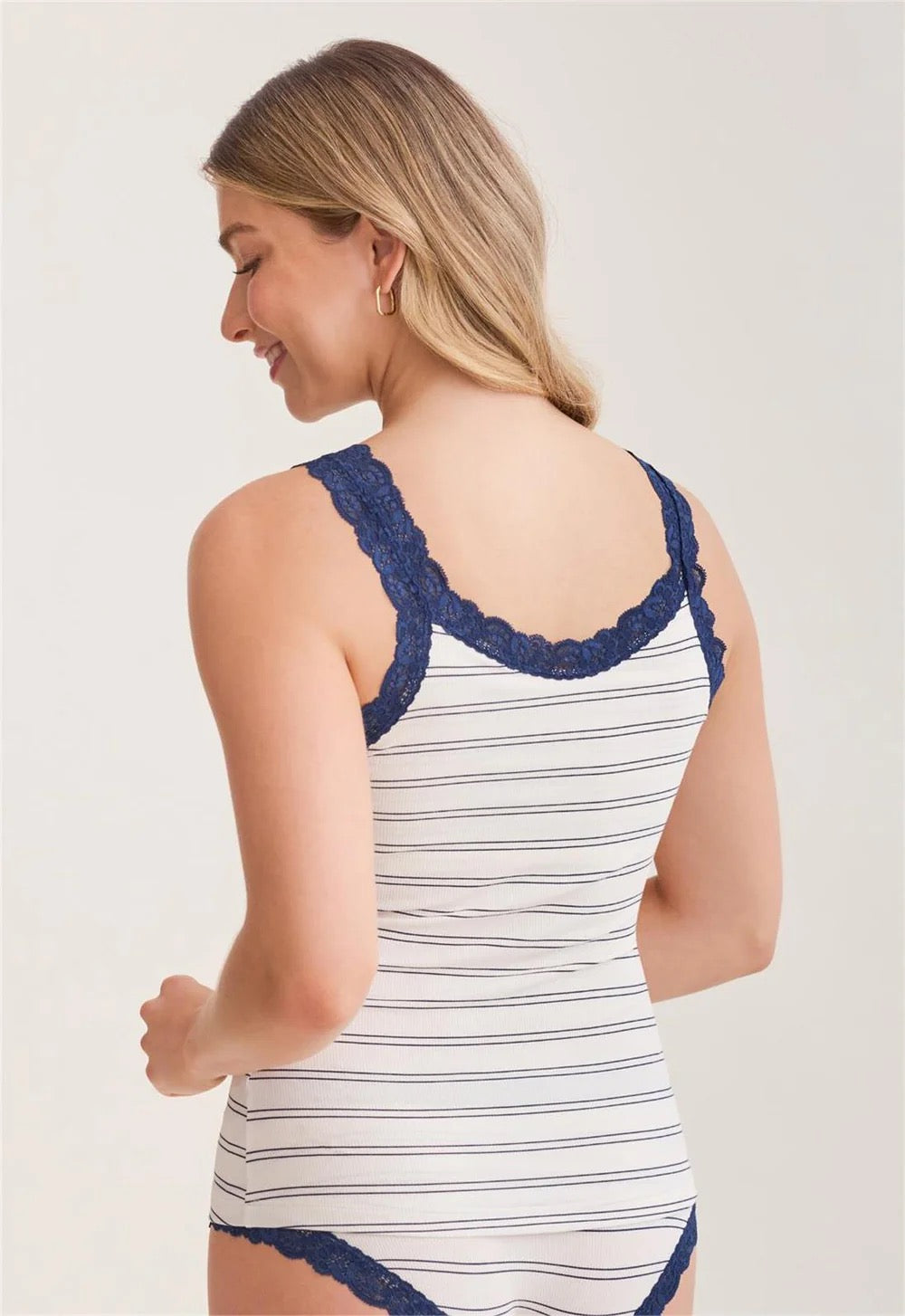Fleurt Iconic Cami- 610