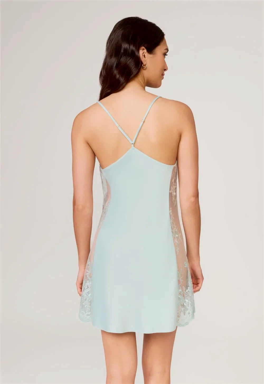 Rya Collection Darling Chemise - Lagoon