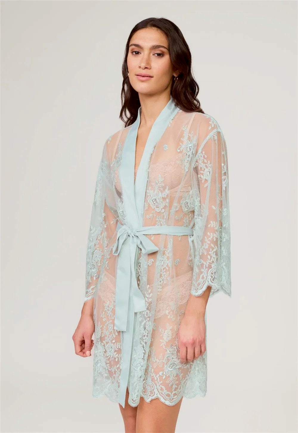 Rya Collection Darling Cover-Up - Lagoon