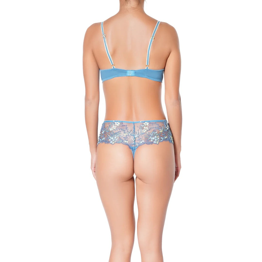 Huit Flirt D'ete Tanga