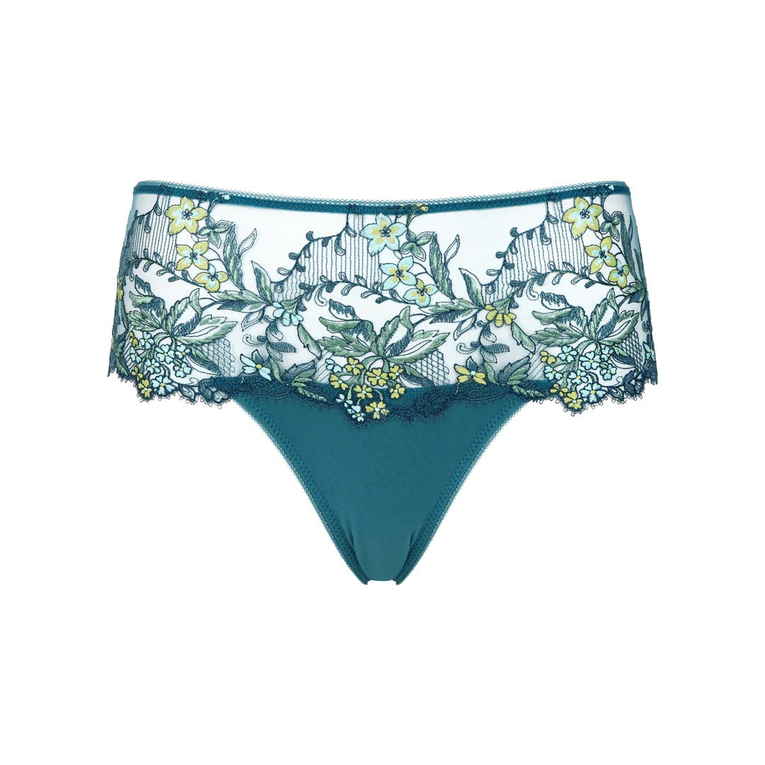 Huit Flirt D'ete Tanga