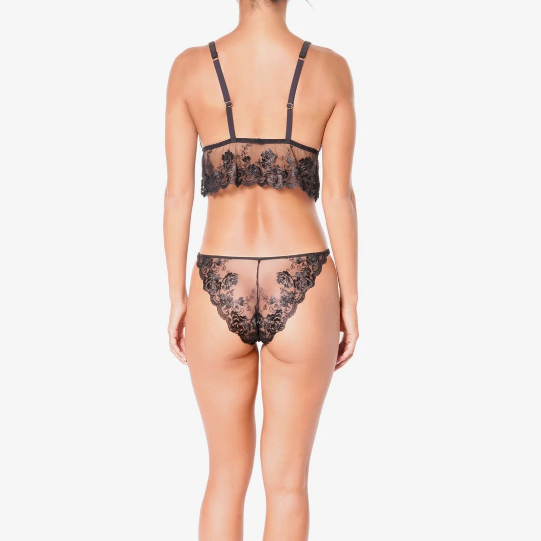 Huit Claire De Lune Bikini