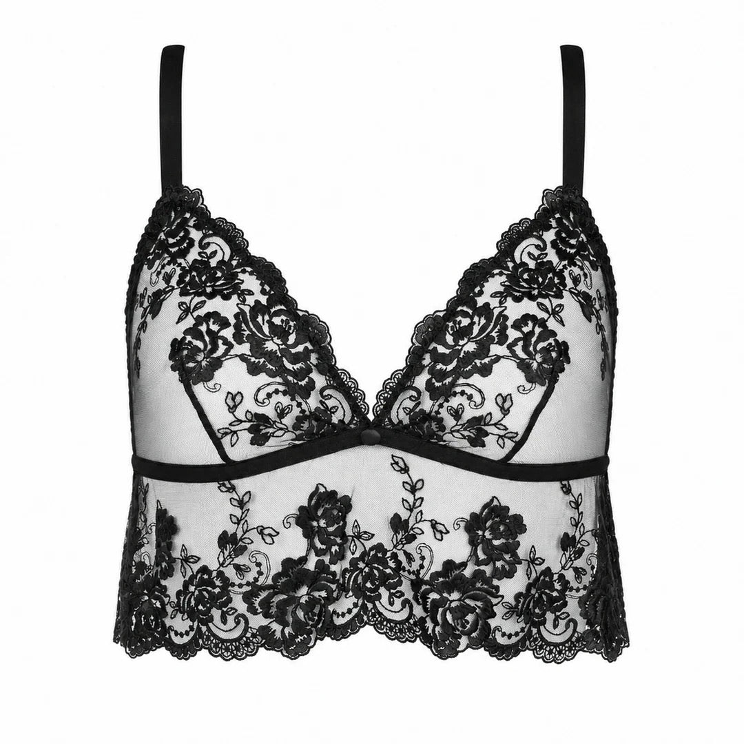 Huit Claire De Lune Bralette