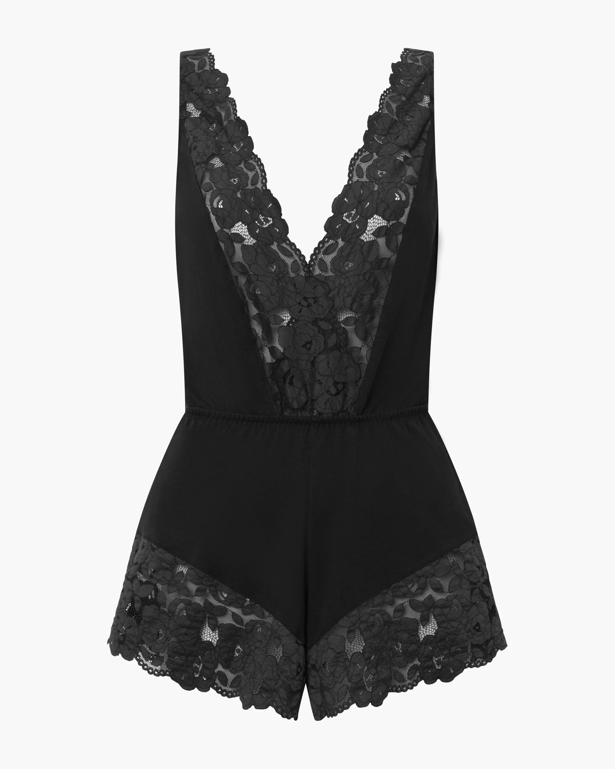Cosabella Romanza Sleep Romper