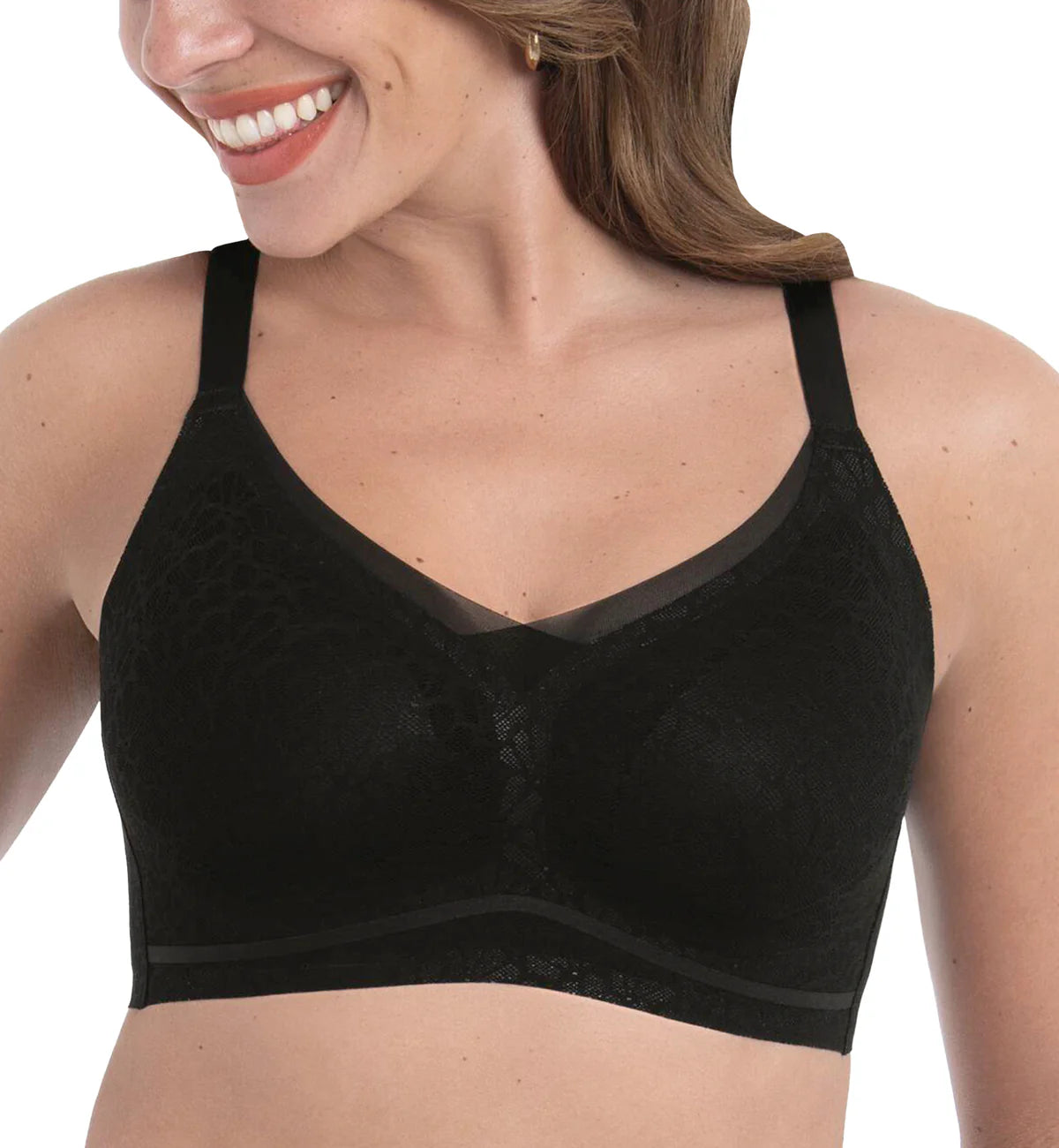 Anita Essential Smarty Lightly padded Bralette