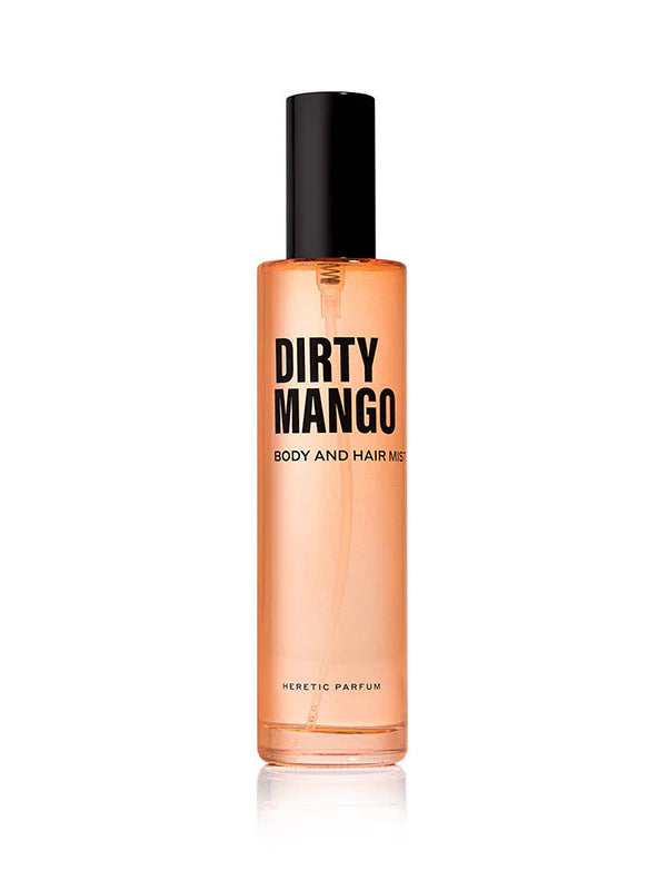 Heretic Perfume - Dirty Mango Body Mist