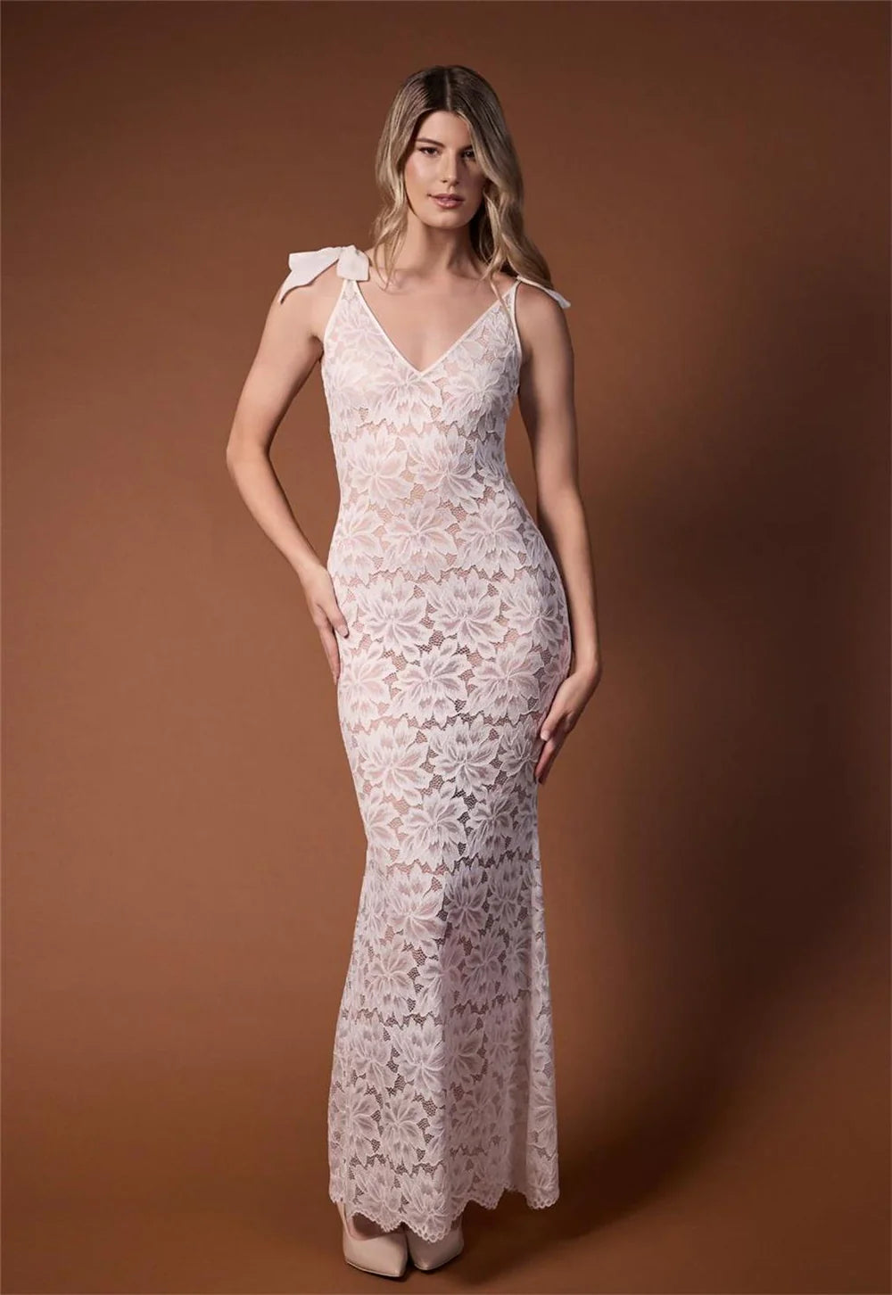 Rya Collection Amour Gown - 1023