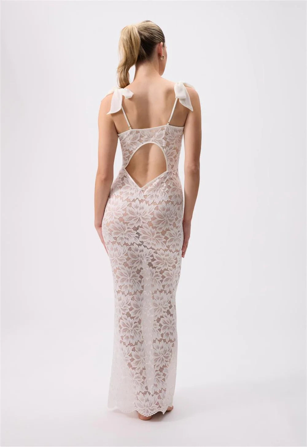 Rya Collection Amour Gown - 1023