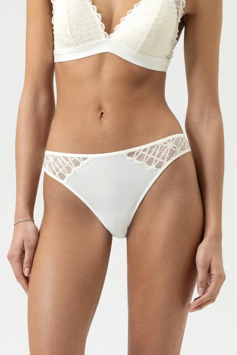Mey Brazilian Panty - Temptation Poetry