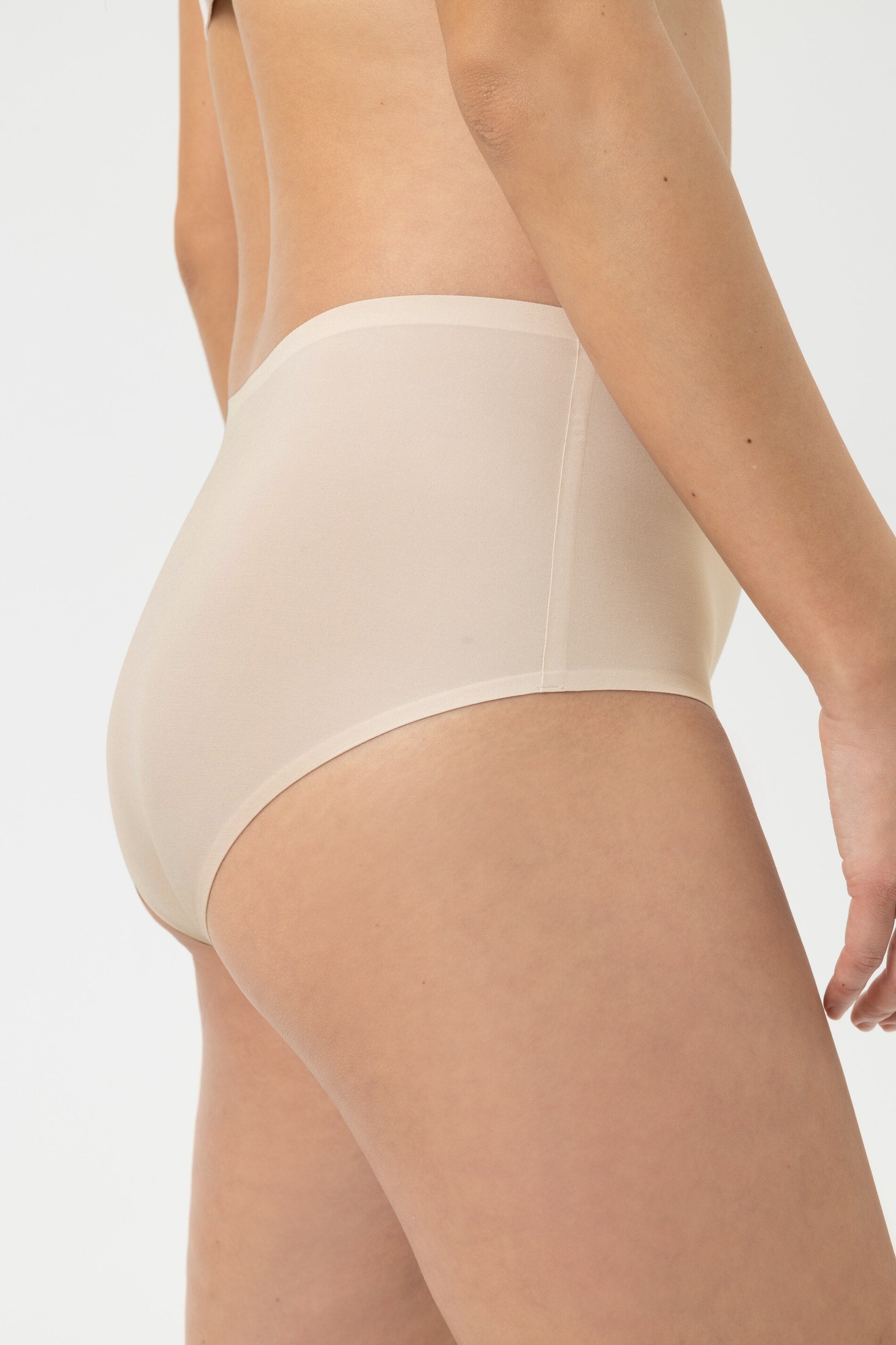 Mey Invisibles High Waist Brief