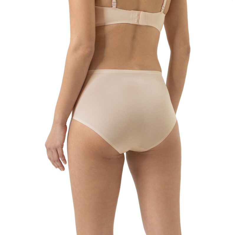 Mey Invisibles High Waist Brief