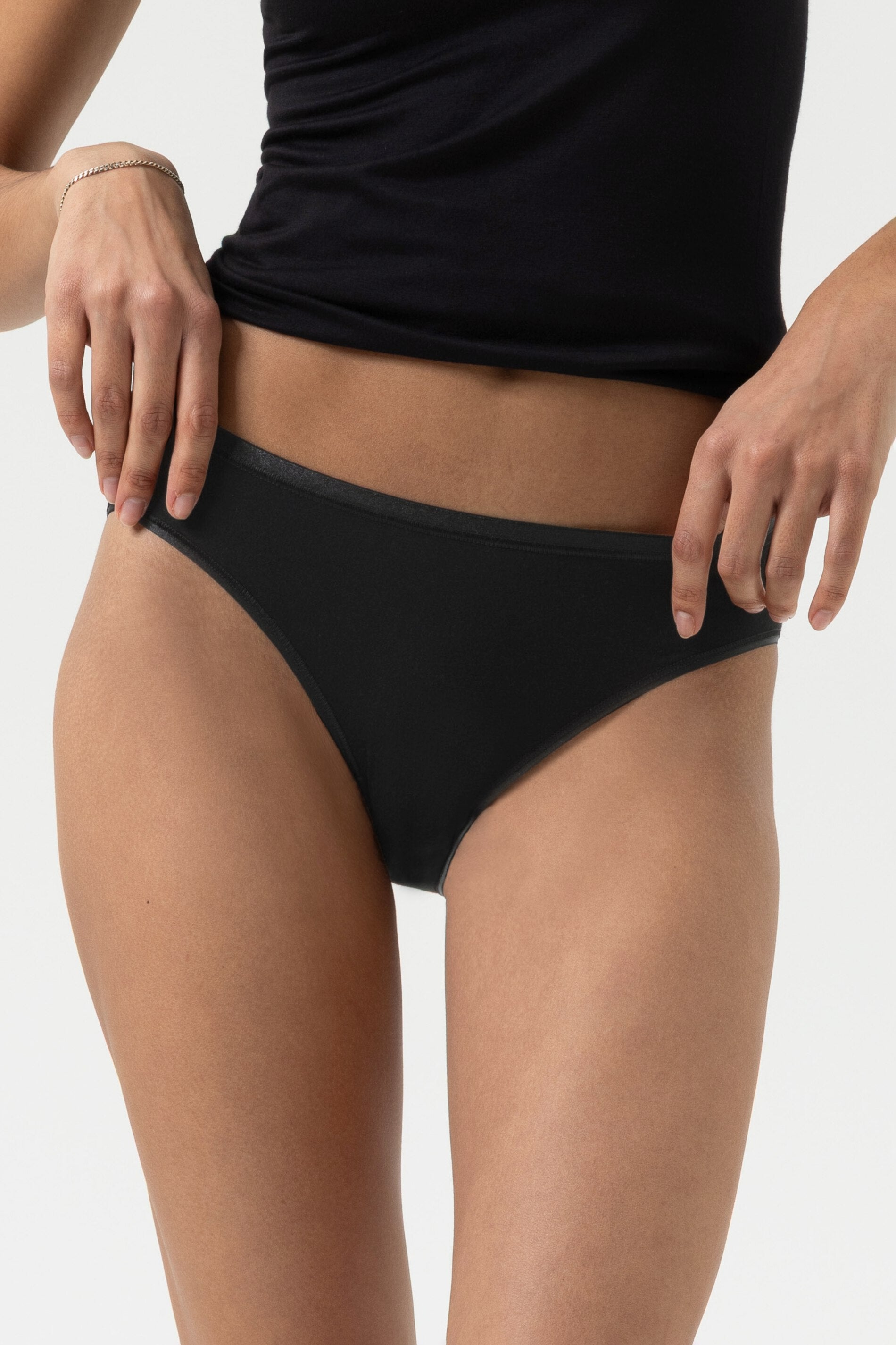 Mey Modal Mini Briefs