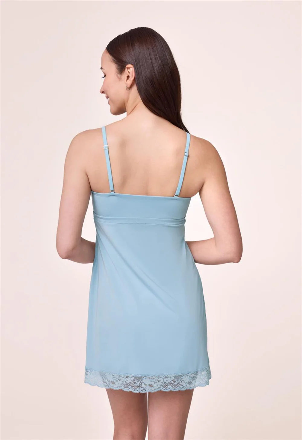 Montelle Bust Support Chemise - 9394