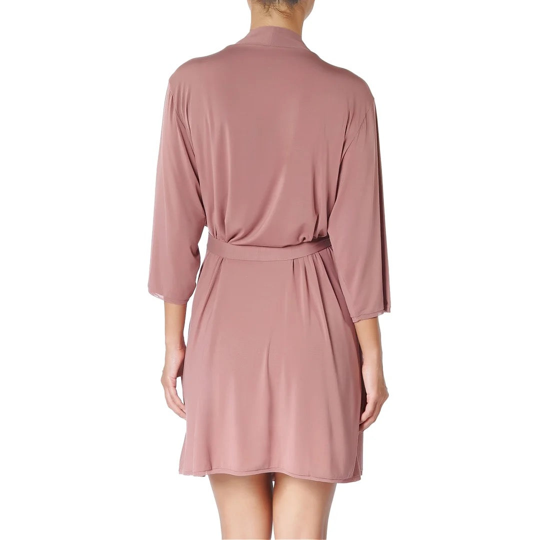 Huit - Douceur Micro Modal Robe
