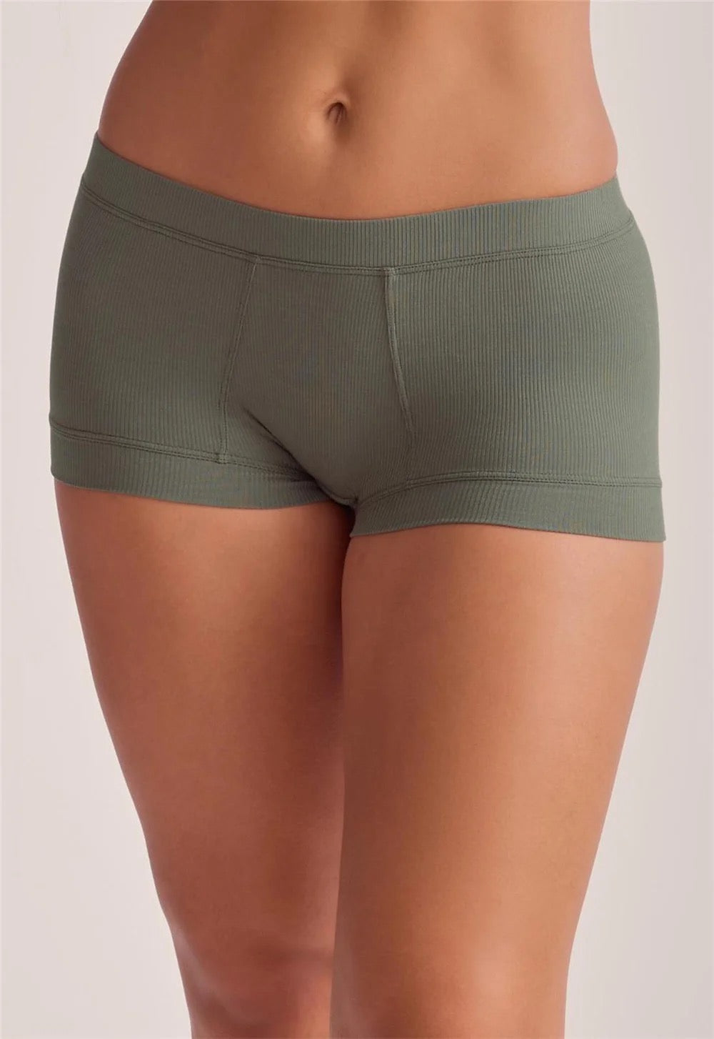 Fleurt Boxer Short - 607