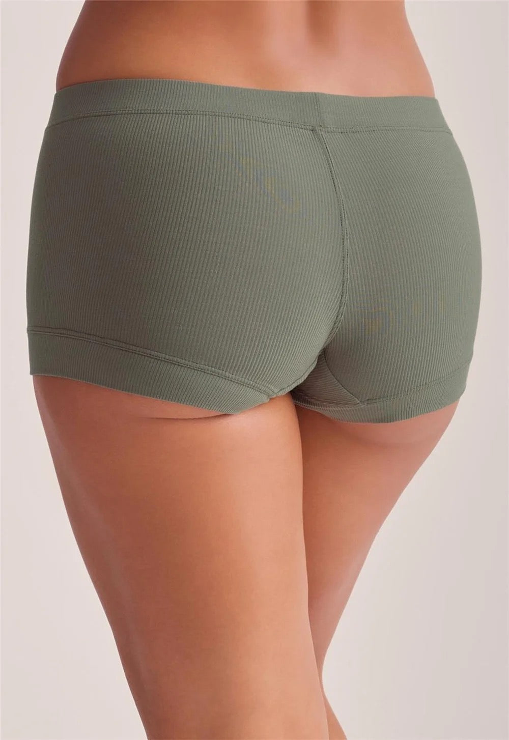 Fleurt Boxer Short - 607