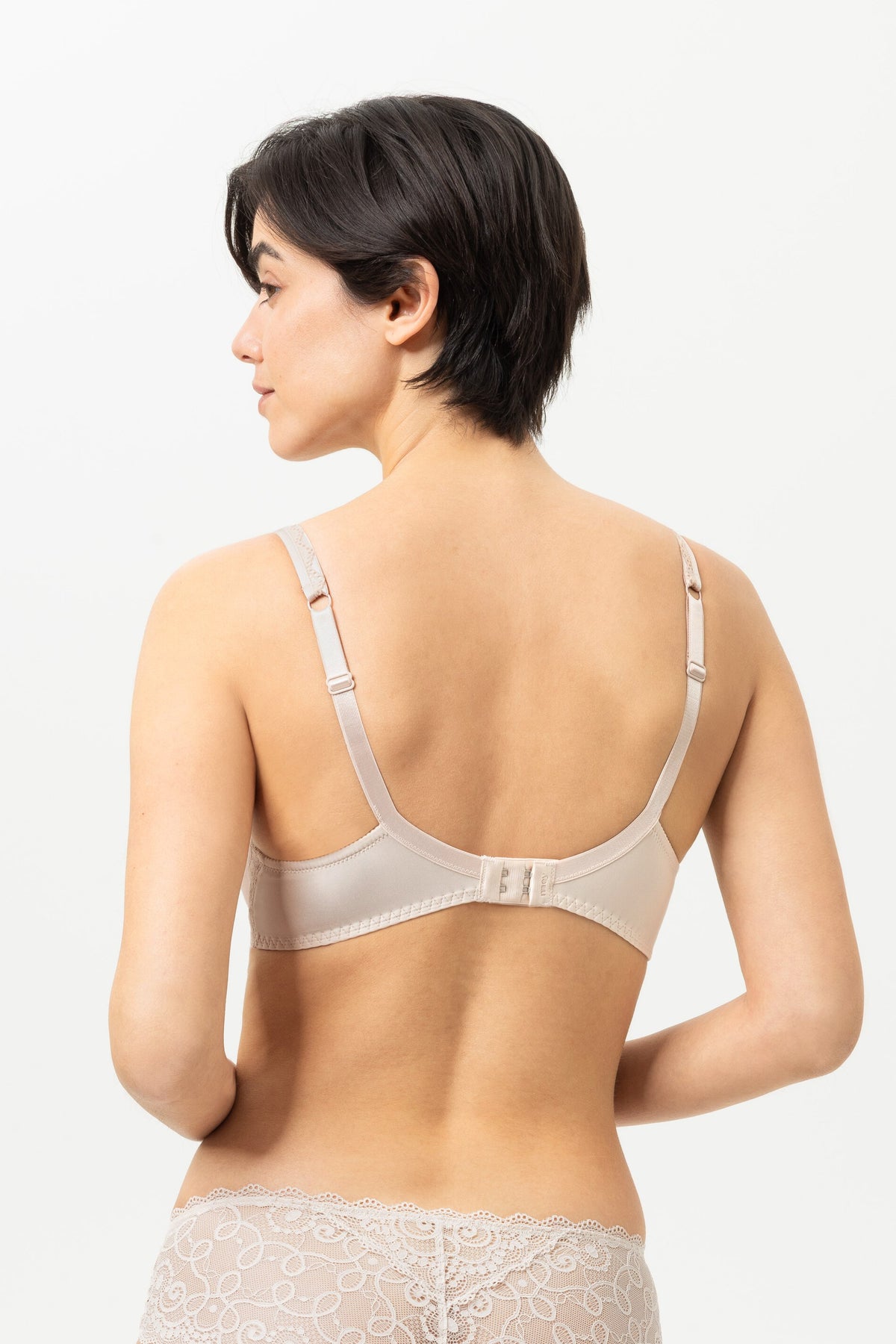 Mey Amorous Full-Cup Spacer Bra - 74808