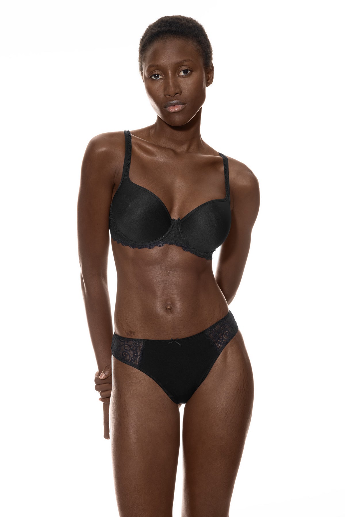 Mey Amorous Full-Cup Spacer Bra - 74808