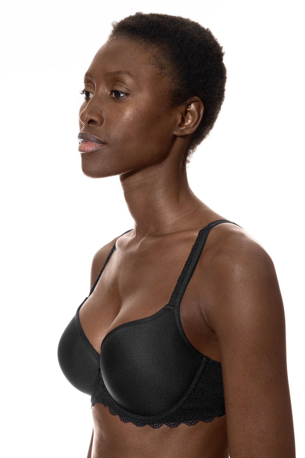 Mey Amorous Full-Cup Spacer Bra - 74808