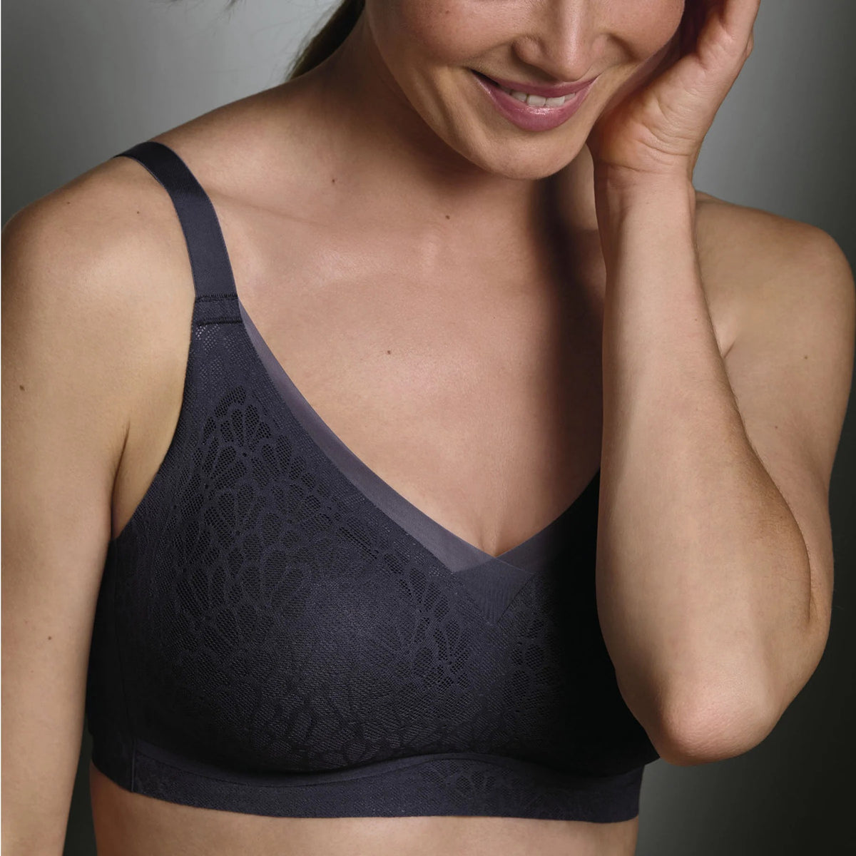 Anita Essential Smart Lightly padded Bralette