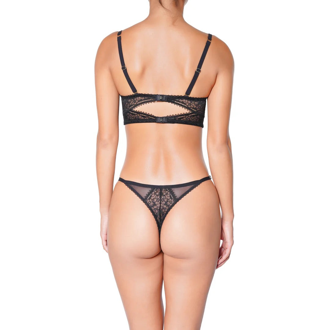 Huit- Zazie Thong