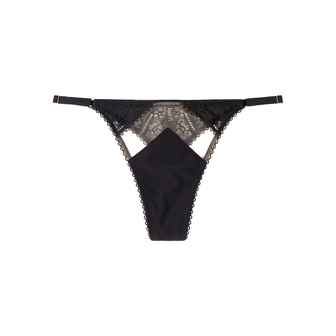 Huit- Zazie Thong