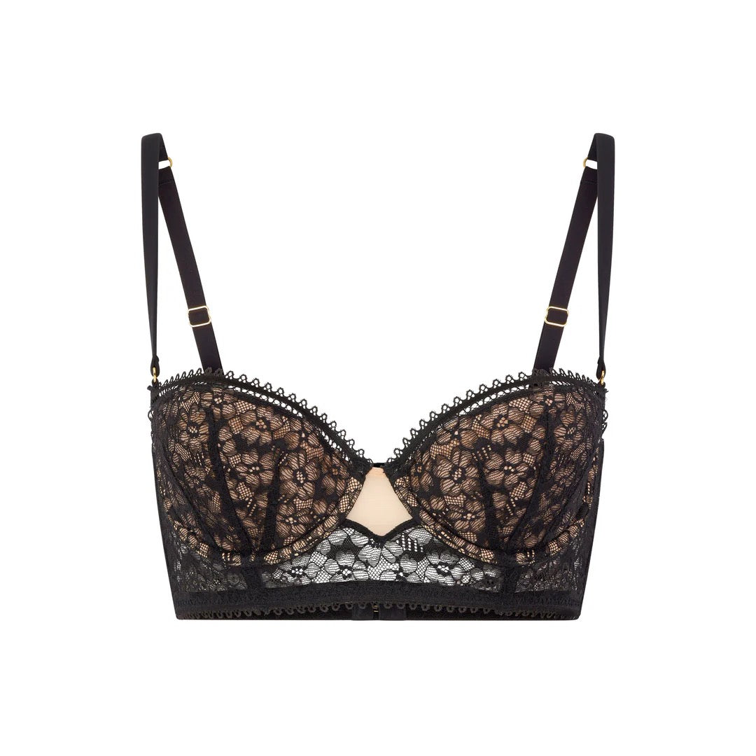 Huit- Zazie Bra