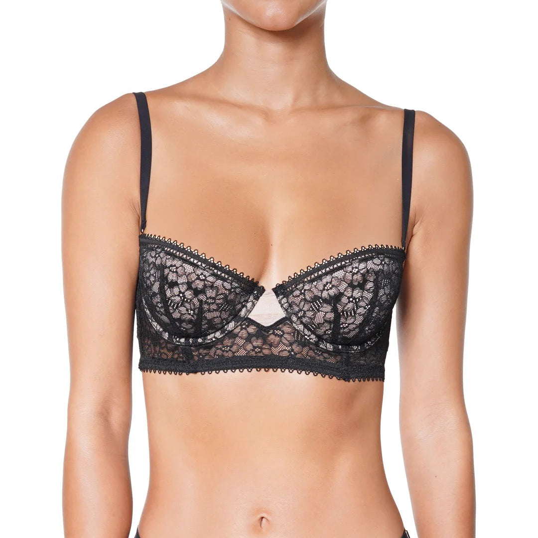 Huit- Zazie Bra