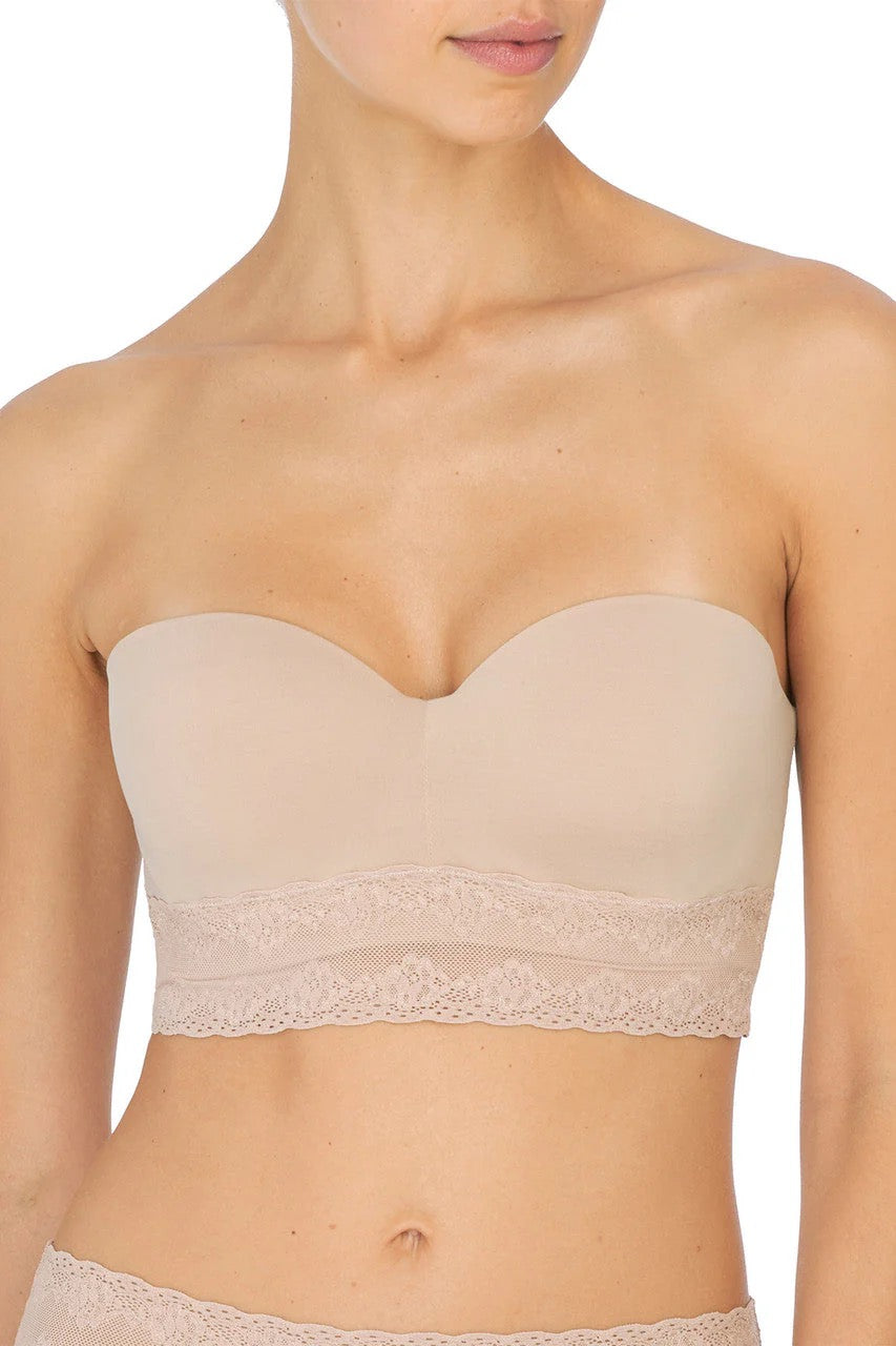 Natori Bliss Perfection Strapless Bra