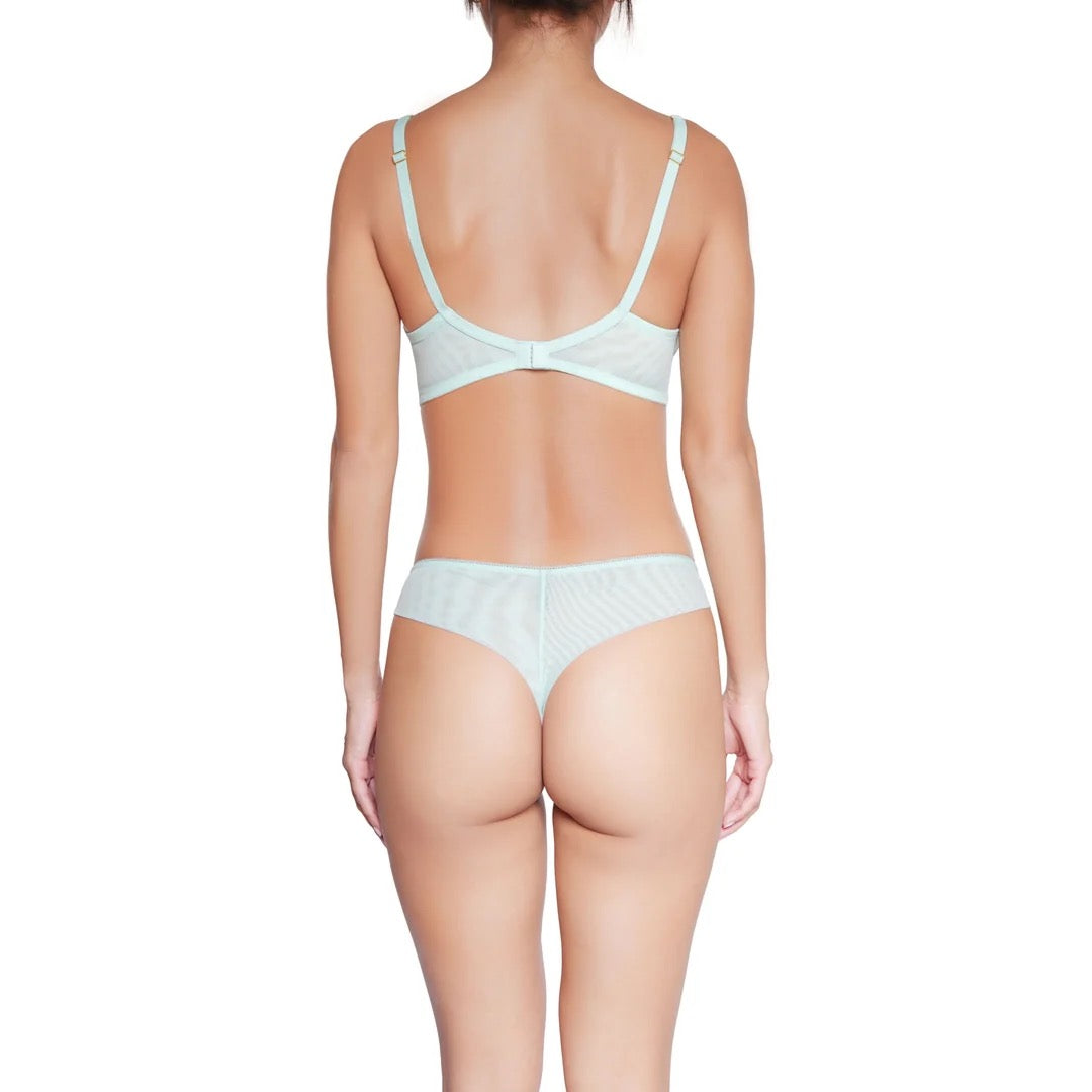 Huit Amelie Tanga - Mint