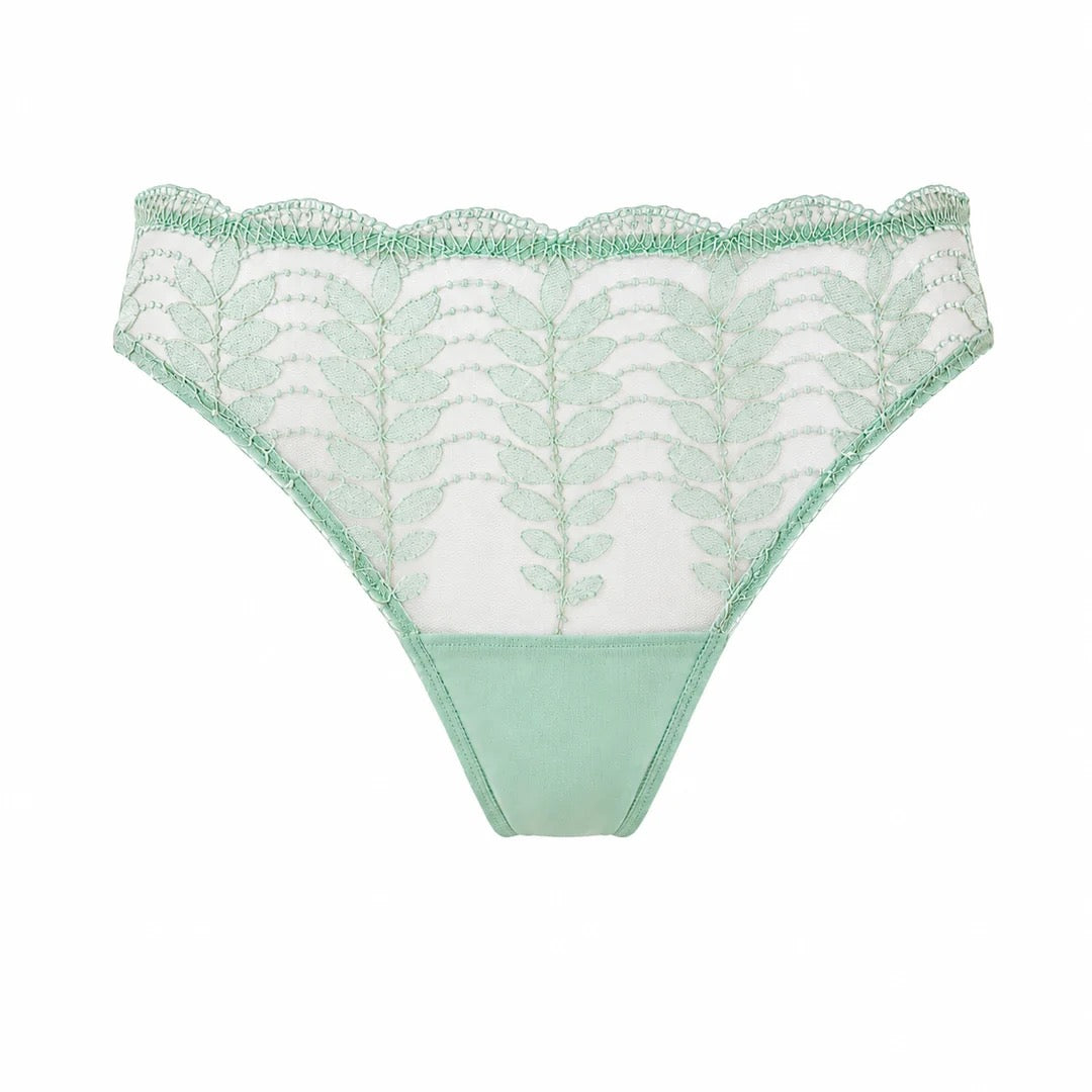 Huit Amelie Tanga - Mint